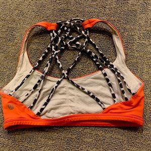 SALE Lululemon Sport Bra